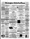 Birmingham Suburban Times Saturday 25 February 1899 Page 1