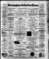 Birmingham Suburban Times Saturday 04 March 1899 Page 1