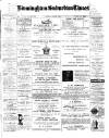 Birmingham Suburban Times Saturday 06 January 1900 Page 1