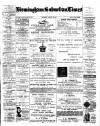 Birmingham Suburban Times Saturday 20 January 1900 Page 1
