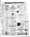 Birmingham Suburban Times Saturday 10 March 1900 Page 1
