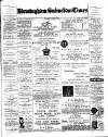 Birmingham Suburban Times Saturday 17 March 1900 Page 1
