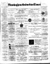 Birmingham Suburban Times Saturday 14 April 1900 Page 1