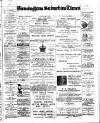 Birmingham Suburban Times Saturday 12 May 1900 Page 1