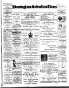 Birmingham Suburban Times Saturday 19 May 1900 Page 1