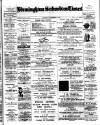 Birmingham Suburban Times Saturday 15 December 1900 Page 1
