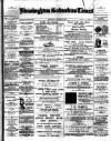 Birmingham Suburban Times Saturday 19 January 1901 Page 1