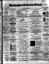 Birmingham Suburban Times Saturday 09 February 1901 Page 1