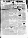 Bolton Free Press Saturday 05 December 1835 Page 1