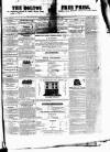 Bolton Free Press Saturday 19 December 1835 Page 1