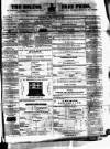 Bolton Free Press Saturday 26 December 1835 Page 1