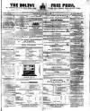 Bolton Free Press Saturday 02 January 1836 Page 1