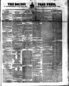 Bolton Free Press Saturday 02 April 1836 Page 1