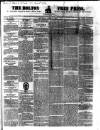 Bolton Free Press Saturday 16 April 1836 Page 1