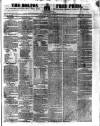 Bolton Free Press Saturday 23 April 1836 Page 1