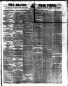 Bolton Free Press Saturday 14 May 1836 Page 1