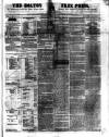 Bolton Free Press Saturday 21 May 1836 Page 1