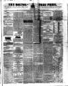 Bolton Free Press Saturday 25 June 1836 Page 1