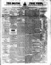 Bolton Free Press Saturday 02 July 1836 Page 1