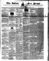 Bolton Free Press Saturday 17 September 1836 Page 1