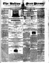 Bolton Free Press Saturday 24 December 1836 Page 1
