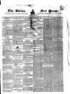 Bolton Free Press Saturday 14 January 1837 Page 1
