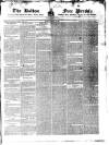 Bolton Free Press Saturday 21 January 1837 Page 1