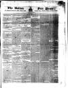 Bolton Free Press Saturday 04 February 1837 Page 1