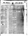 Bolton Free Press Saturday 18 February 1837 Page 1