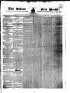 Bolton Free Press Saturday 04 March 1837 Page 1