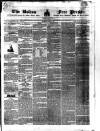 Bolton Free Press Saturday 18 March 1837 Page 1