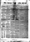 Bolton Free Press Saturday 13 May 1837 Page 1