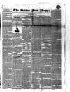 Bolton Free Press Saturday 23 September 1837 Page 1