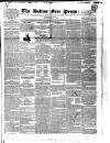 Bolton Free Press Saturday 30 September 1837 Page 1