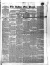 Bolton Free Press Saturday 07 October 1837 Page 1