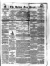 Bolton Free Press Saturday 23 December 1837 Page 1