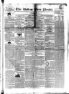 Bolton Free Press Saturday 24 March 1838 Page 1