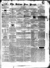 Bolton Free Press Saturday 31 March 1838 Page 1