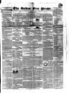 Bolton Free Press Saturday 21 April 1838 Page 1