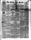 Bolton Free Press Saturday 02 June 1838 Page 1