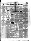 Bolton Free Press Saturday 23 June 1838 Page 1