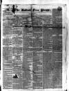 Bolton Free Press Saturday 01 September 1838 Page 1