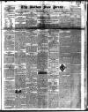 Bolton Free Press Saturday 19 January 1839 Page 1