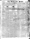 Bolton Free Press Saturday 04 January 1840 Page 1