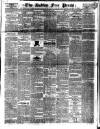 Bolton Free Press Saturday 18 July 1840 Page 1