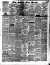 Bolton Free Press Saturday 25 July 1840 Page 1