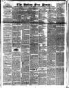 Bolton Free Press Saturday 21 November 1840 Page 1
