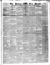 Bolton Free Press Saturday 06 February 1841 Page 1