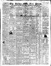 Bolton Free Press Saturday 09 October 1841 Page 1