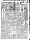 Bolton Free Press Saturday 20 November 1841 Page 1
